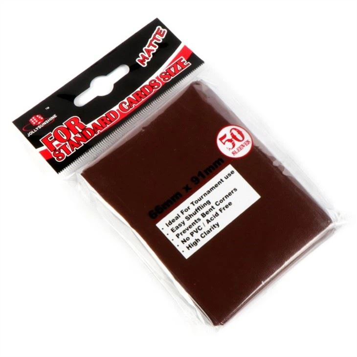 MTG Game Card Sleeves 3