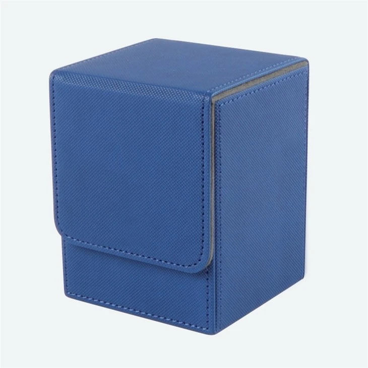 Cards Deck Game Box Collectible Cards