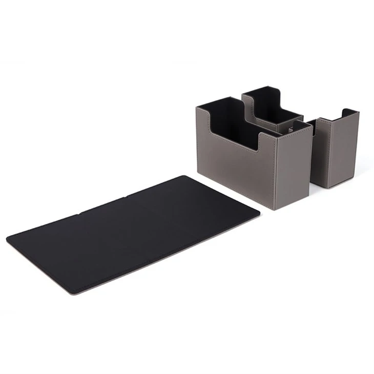 Durable Game Card Deck Box