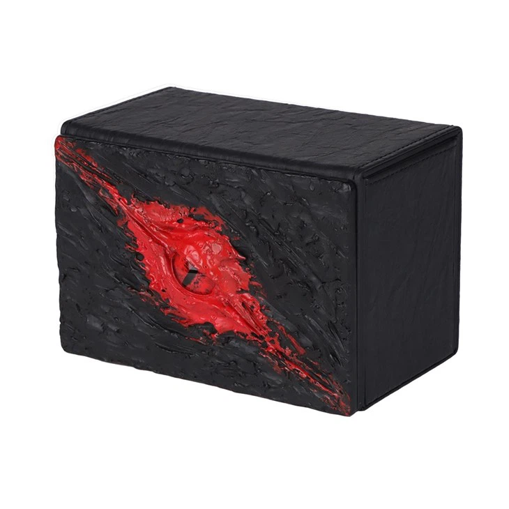 MTG Commander Cards Trading Card Case