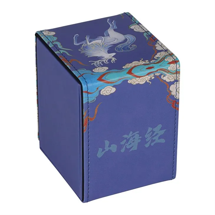 TCG Pro Deck Box MTG