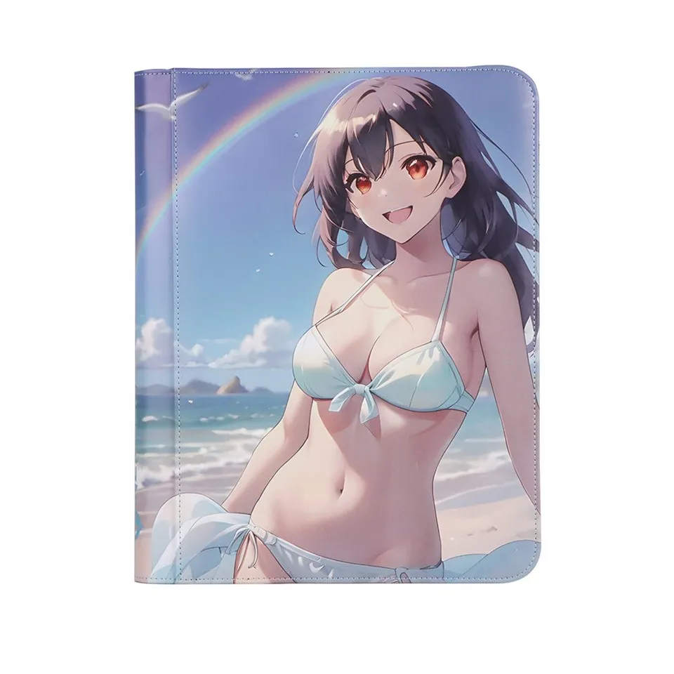 Card Collection Folder TCG