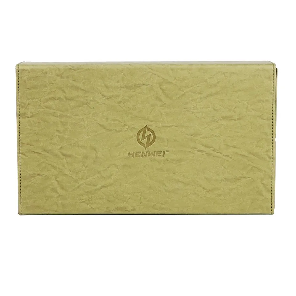 Closure Commander Magnetic Deck Case