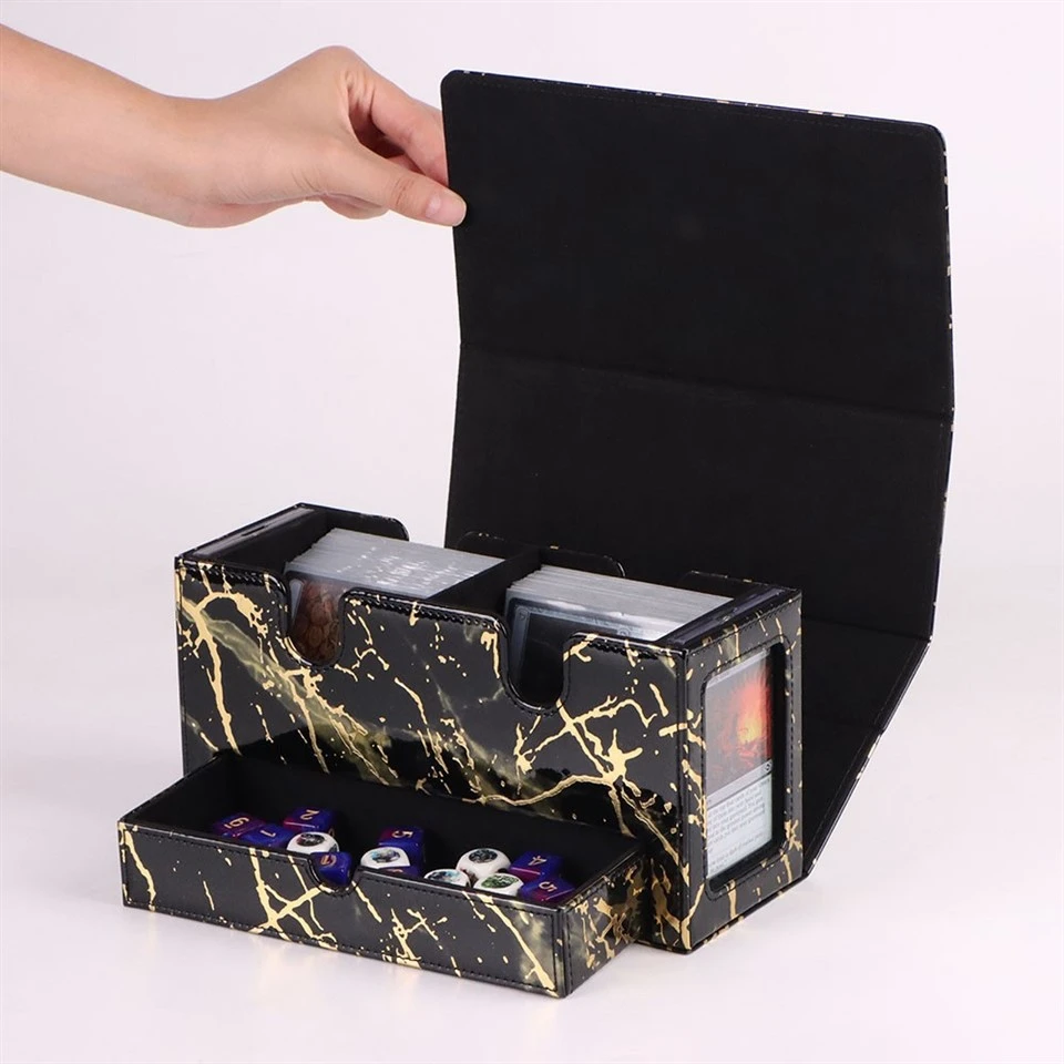 Commander Compatible Deck Case suppliers