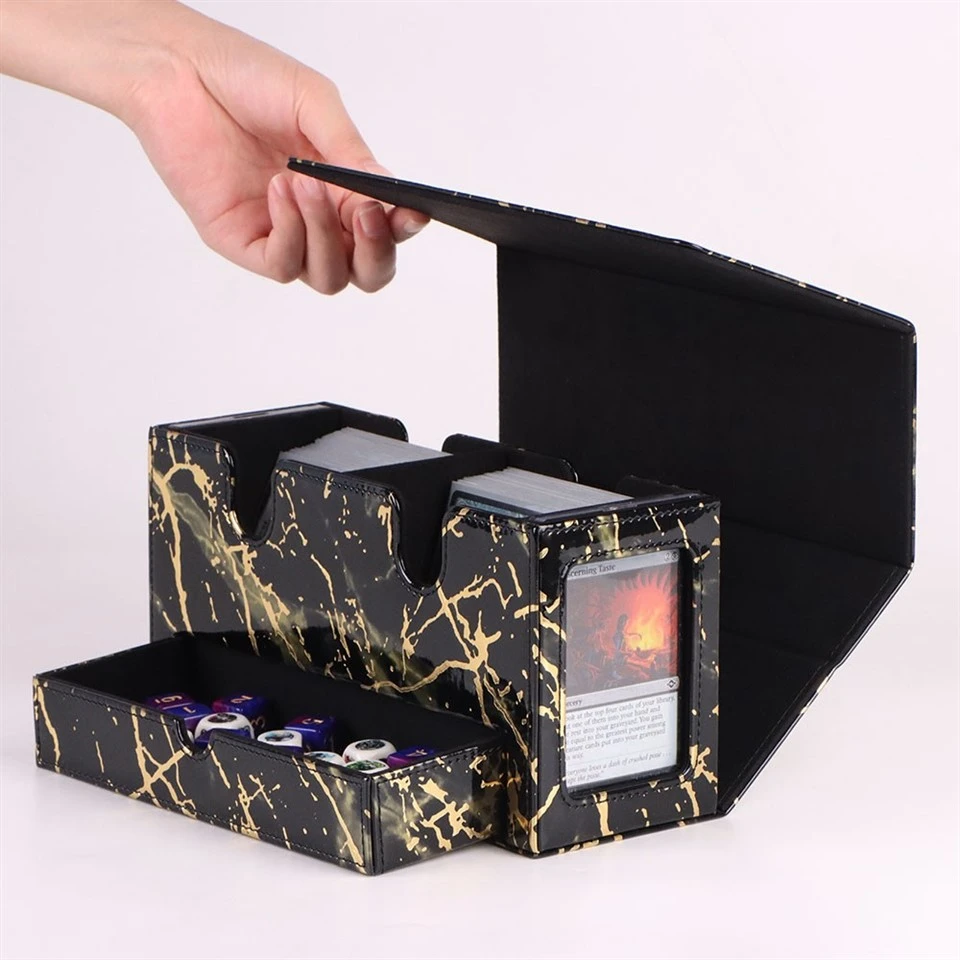 Commander Compatible Deck Case price