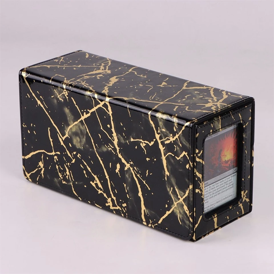 Commander Compatible Deck Case manufacturers
