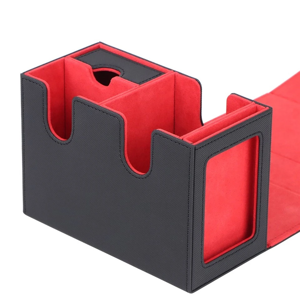 Deck Protector Storage Case