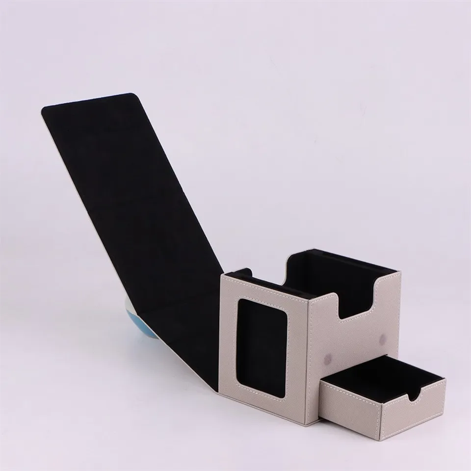 Leather Trading Magnetic Storage Case price