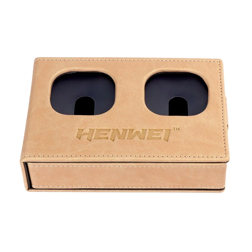 Magic Deck Box Holds