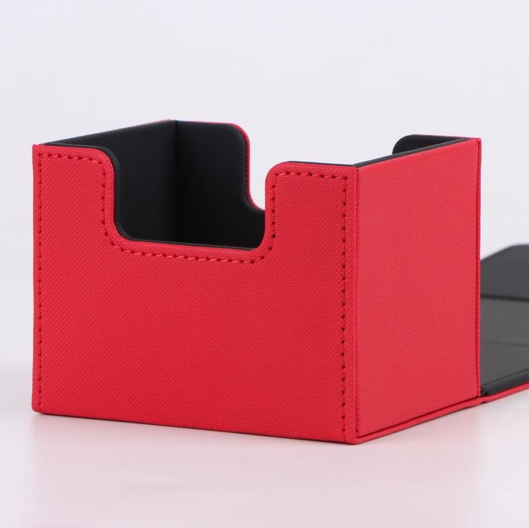 MTG Deckbox Vault Case