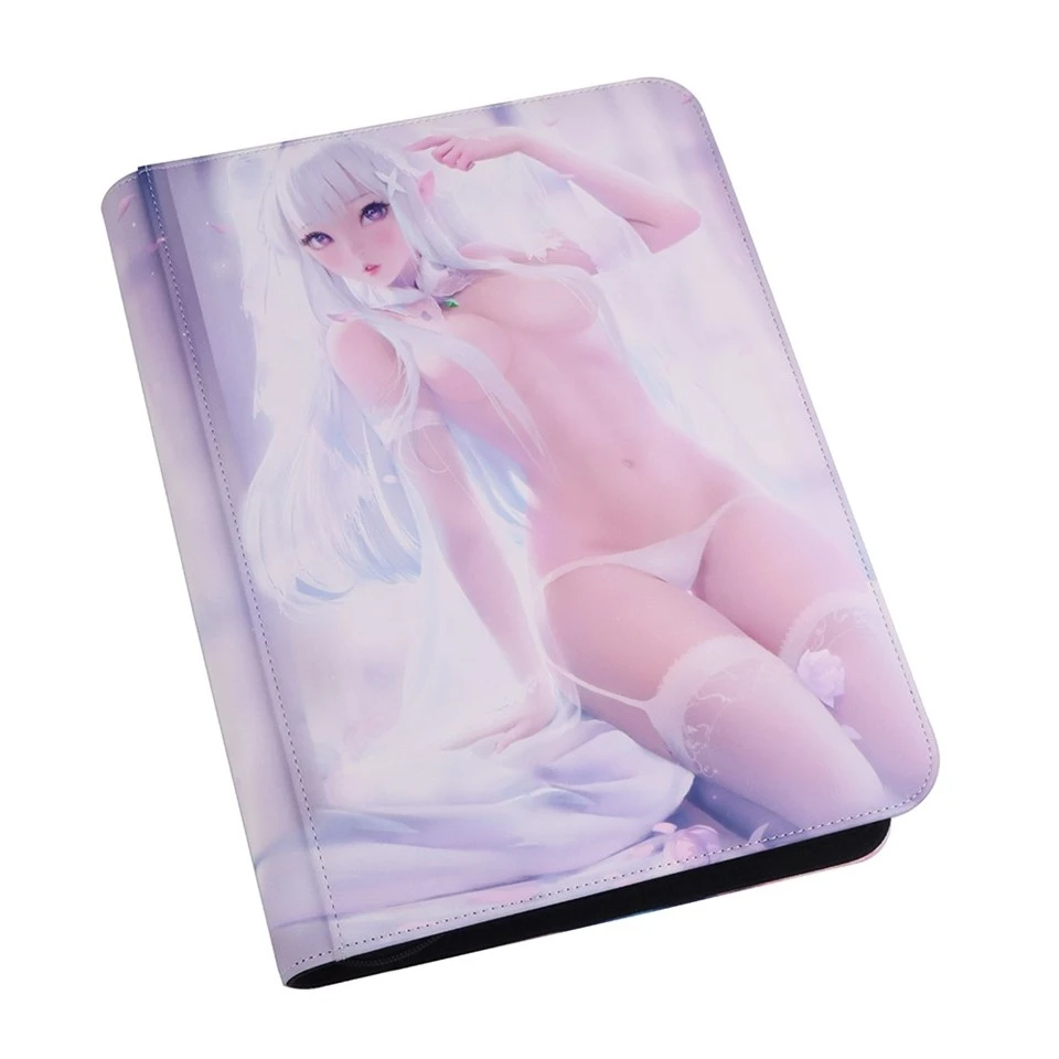 Organizer Storage Card Binder price