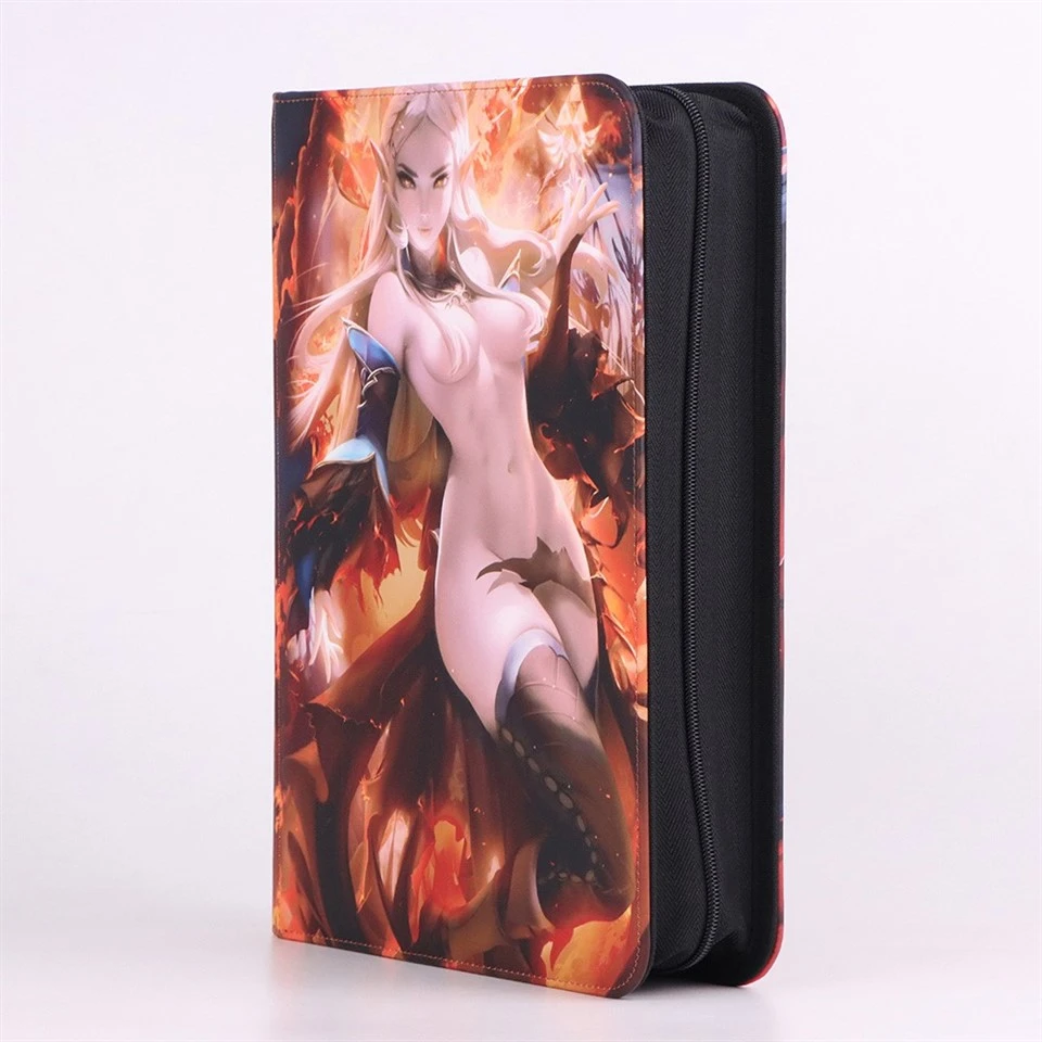 Premium YuGiOh Card Album price