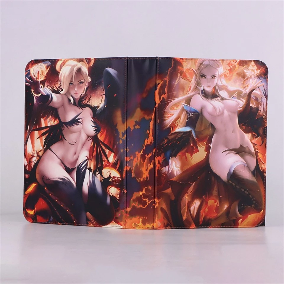 Premium YuGiOh Card Album suppliers