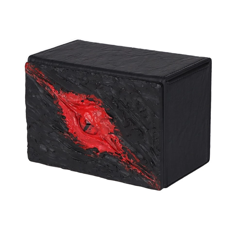 Securely Keeps Cards Deck Case