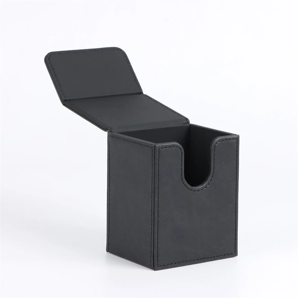 Single TCG Deck Box Holds