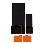 Компатибилна кутија за складиштење картица