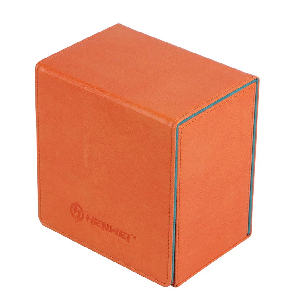 Trading Commander Deck Box Magic
