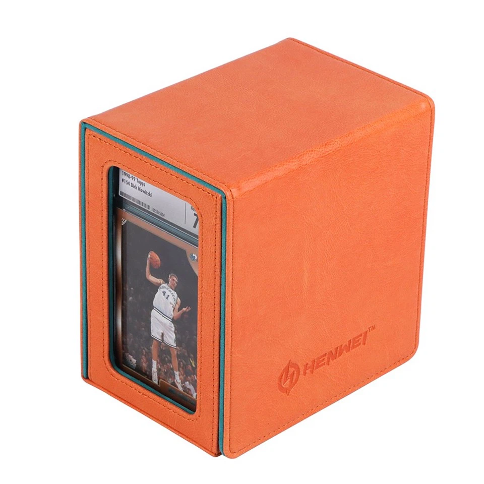 Trading Commander Deck Box Magic